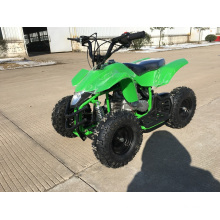 Moins cher 4 temps Mini ATV Quad Mini dans le monde avec un moteur Unique pour enfants seulement